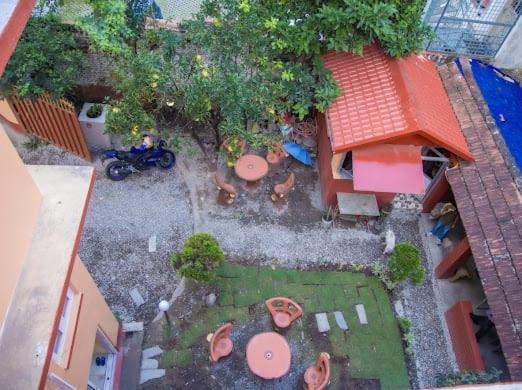 My Second Home Kathmandu Buitenkant foto