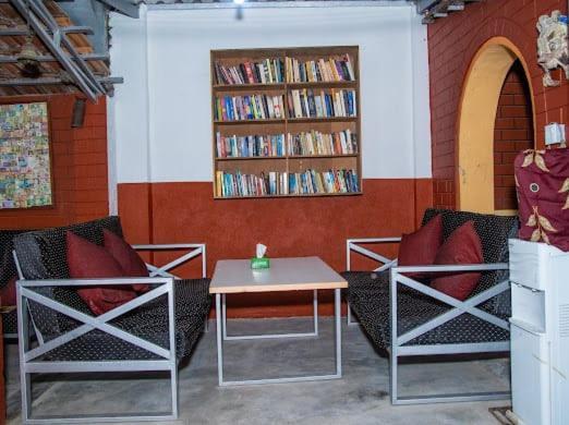 My Second Home Kathmandu Buitenkant foto